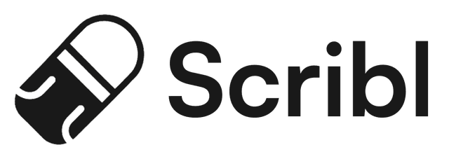 Scribl
